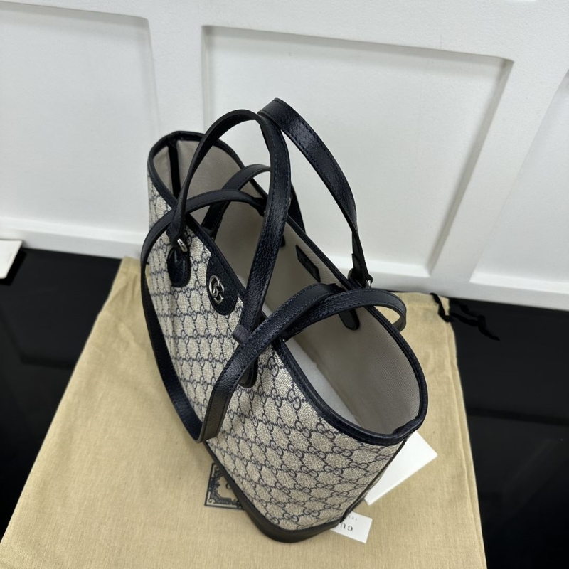 Gucci Shopping Bags